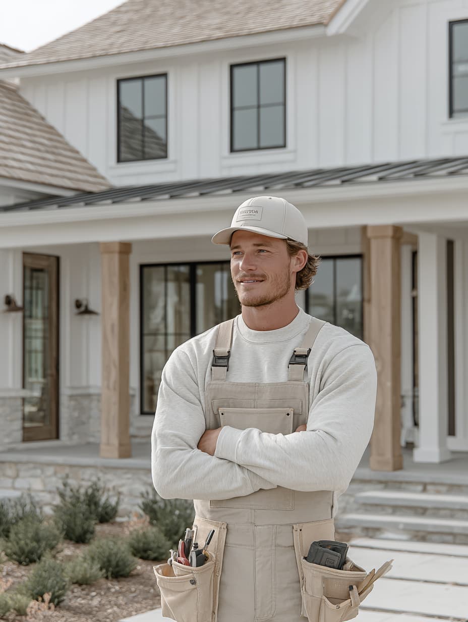 GC in Marin County, CA